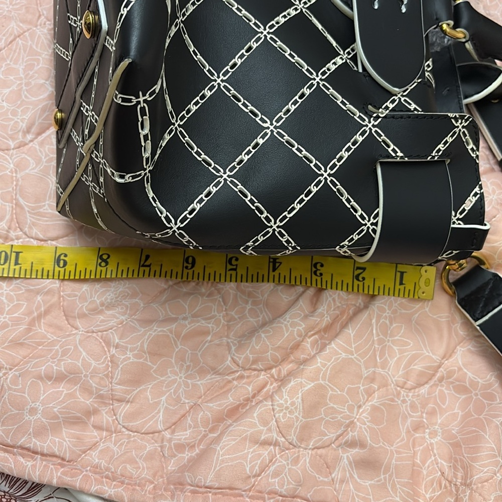 Burberry Belt tote - Picture 6 of 10